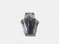 1978 & 1979 Honda CX500 CX 500 Black Rear Wheel Fender Mud Guard Cover - C3 Cycle