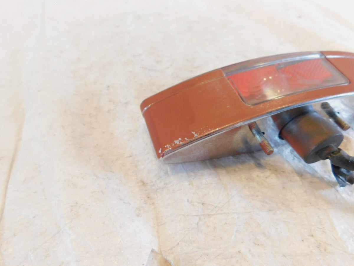 1998-2003 Triumph Thunderbird Sport 900 Rear Brake Indicator Tail Lamp Light - C3 Cycle
