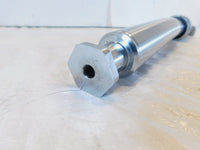 Harley Davidson Road King Electra Glide Front Left Suspension Fork Shock - Bent - C3 Cycle