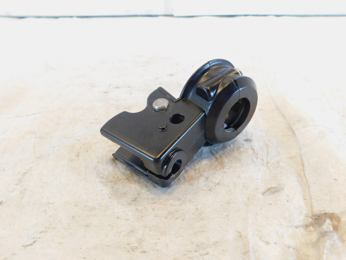Harley Shovelhead & Evo Touring Electra Glide Softail & FXR Clutch Lever Bracket - C3 Cycle