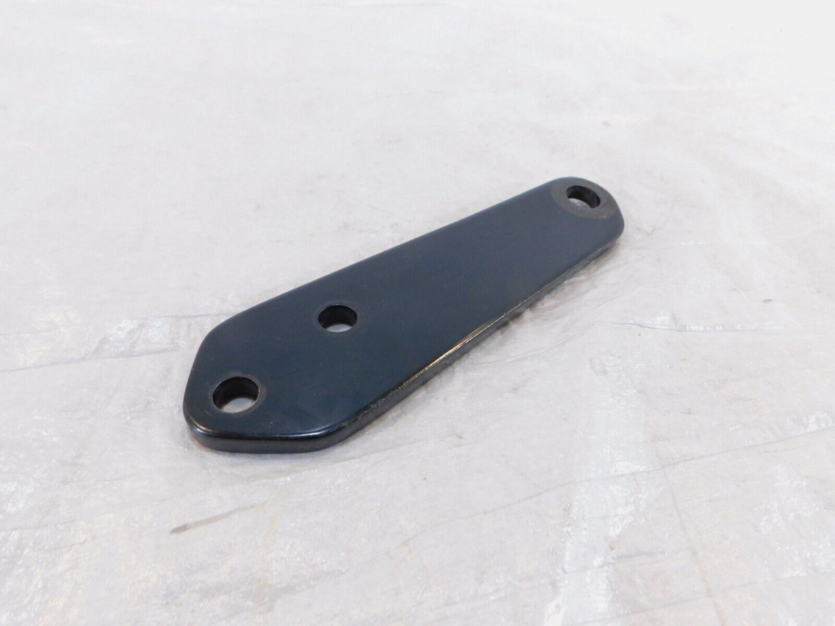 Harley Davidson Dyna Super Glide Low Rider Front Footpeg Footrest Mount Bracket - C3 Cycle