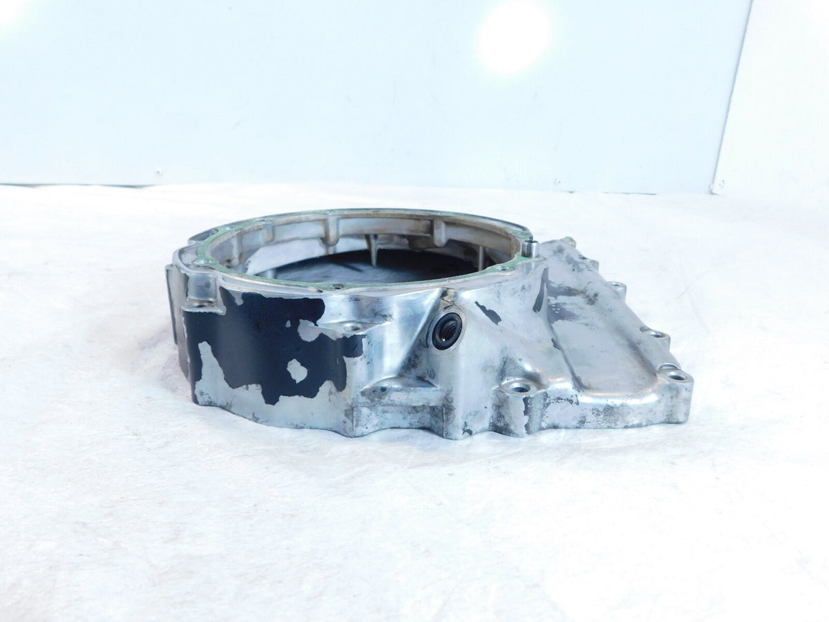 1997-2007 Honda VT1100 Spirit Shadow 1100 Right Engine Motor Crankcase Cover - C3 Cycle