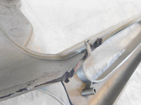 Harley Davidson Road Street Glide CVO Autumn Haze Rear Wheel Fender Fascia - C3 Cycle