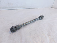 Harley Davidson FXR Touring Electra Glide Classic & Softail Rear Wheel Axle Bolt - C3 Cycle