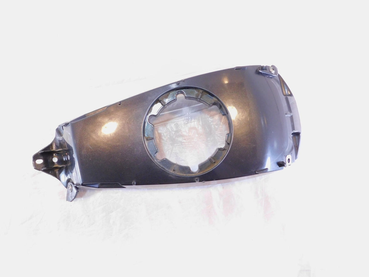 2005-2013 BMW R1200RT R900RT Gas Petrol Fuel Tank Cap Cover Panel Fairing Cowl - C3 Cycle