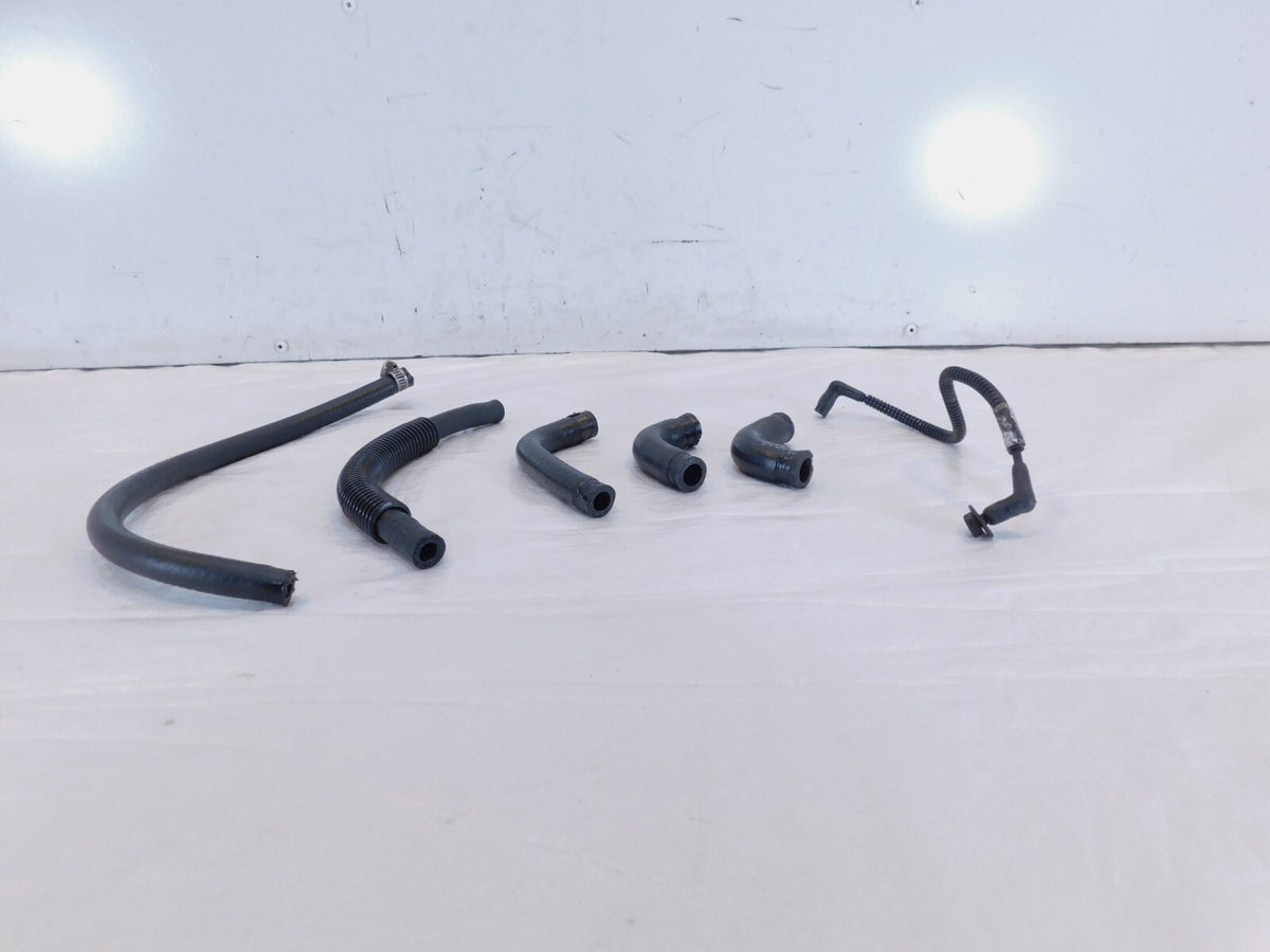 1999 99 Harley Davidson Touring Tour & Electra Glide Hose Pipe Parts Box Lot - C3 Cycle