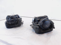 1988-1997 Yamaha Virago 750 XV750 Front/Rear Cylinder Heads Camshafts & Valves - C3 Cycle