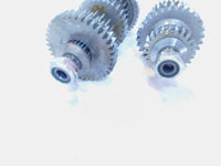 Harley Davidson Road King & Dyna & Softail 5-Speed Transmission Gears & Shafts - C3 Cycle