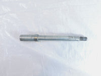 2002 MZ Skorpion Tour MZ660 660cc Silver Front Wheel Axle Bolt Shaft 9013168000 - C3 Cycle