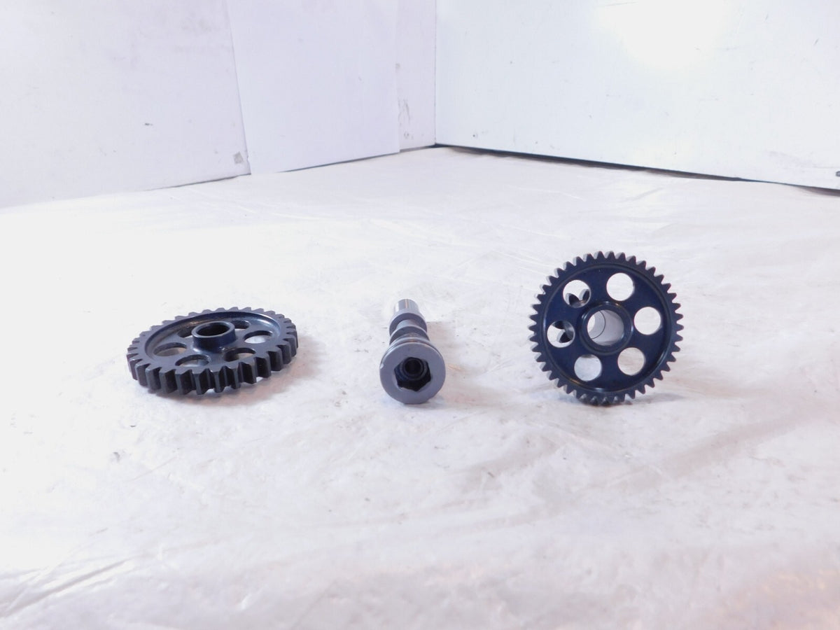 BMW R1200 R1200RT R1200GS R1250 R1250R Engine Starter Motor Idle Gear Sprockets - C3 Cycle