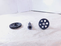 BMW R1200 R1200RT R1200GS R1250 R1250R Engine Starter Motor Idle Gear Sprockets - C3 Cycle