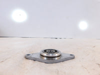 Victory Sport Deluxe V92 Cruiser Starter Torque Clutch Gear Shaft Silver Plate - C3 Cycle