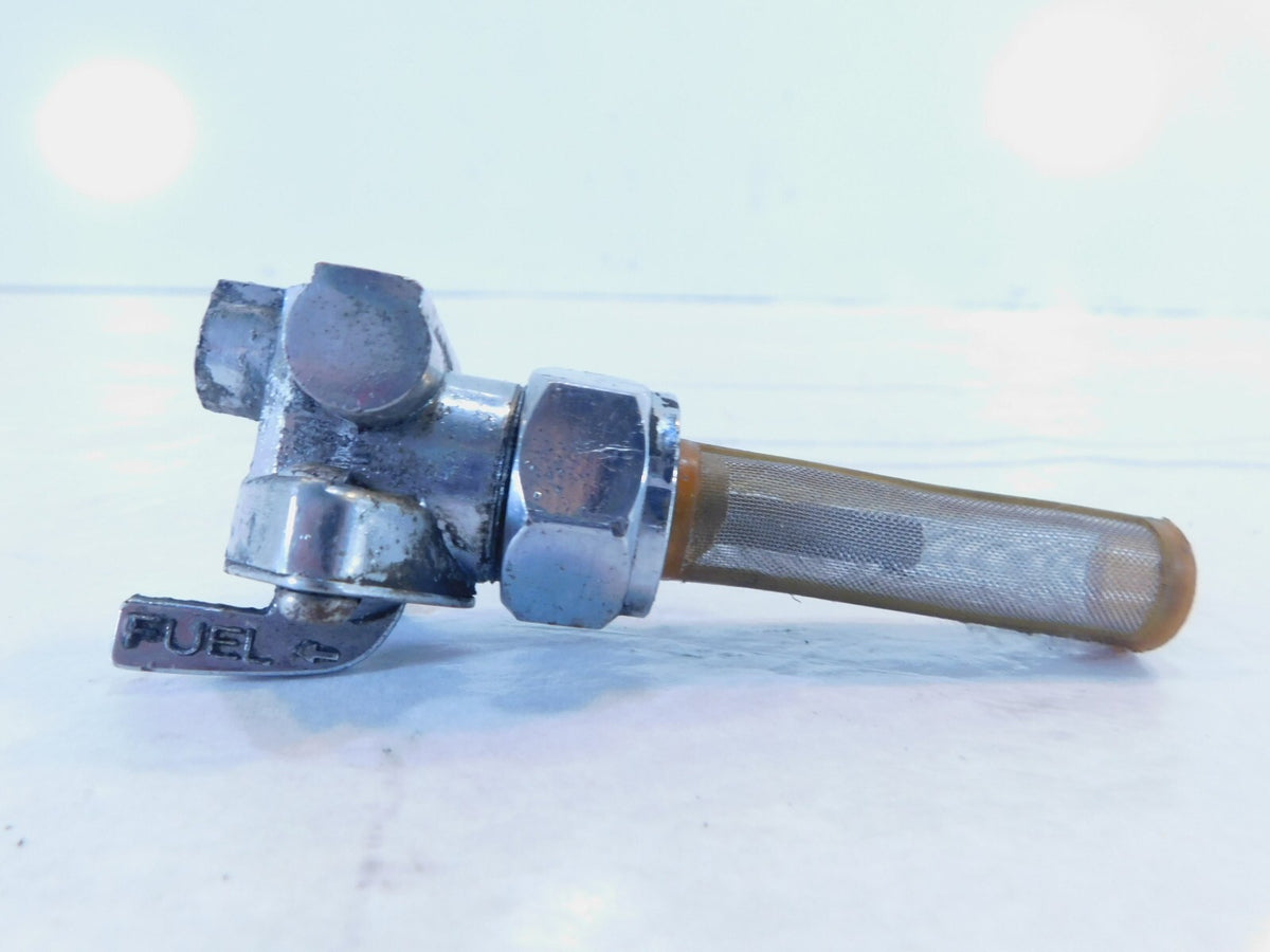 Harley Davidson Tour Glide & Electra Glide Fuel Gas Petrol Tank Petcock Valve