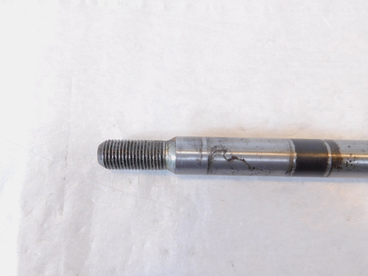1985-16 Honda CMX250 CMX250C Rebel 250 Front Wheel Axle Bolt Shaft 44301-MC5-000 - C3 Cycle