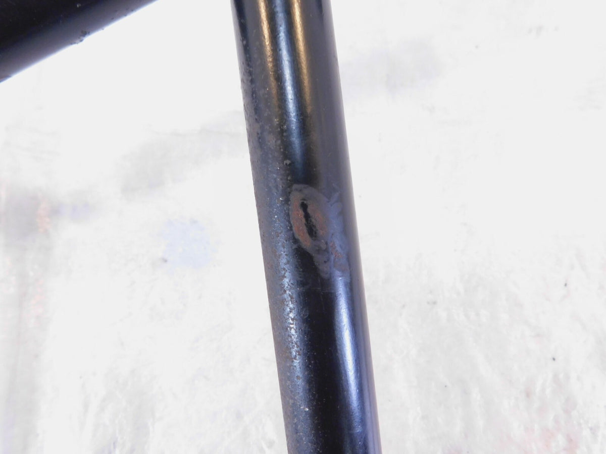 BMW F650 F650GS & G650 G650GS Black Main Center Stand Mainstand Centerstand Prop