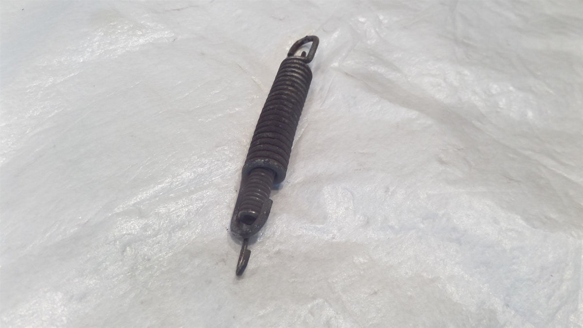 2005 2006 2007 2008 2009 BMW R1200RT 1200RT Centerstand Mainstand Stand Spring - C3 Cycle