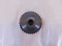 Harley Davidson Road Street Electra Glide Man-O-War Compensator Eliminator Gear - C3 Cycle