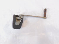Yamaha V-Star 1100 XVS1100 Classic & Silverado Right Foot Rear Brake Lever Pedal