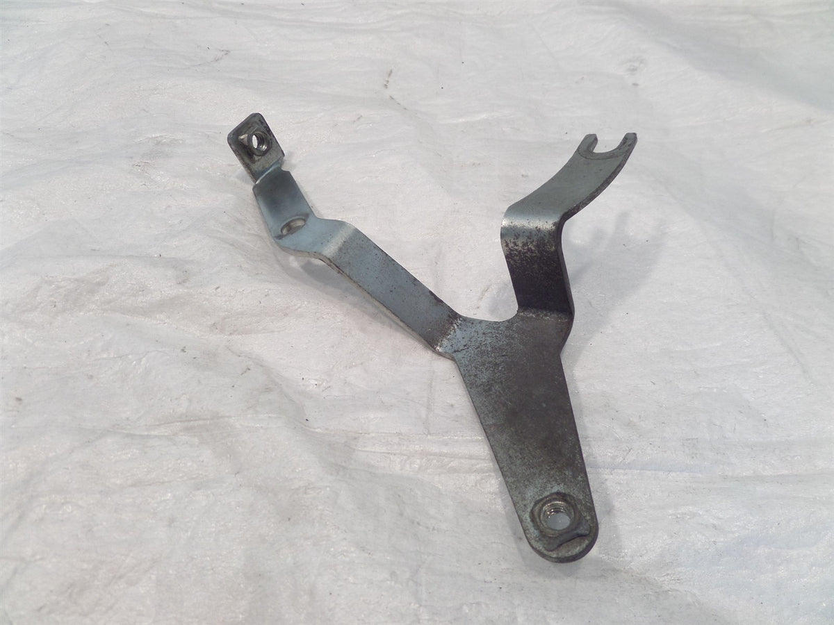 Harley Davidson Touring Road King Electra Glide Transmission Side Cover Bracket