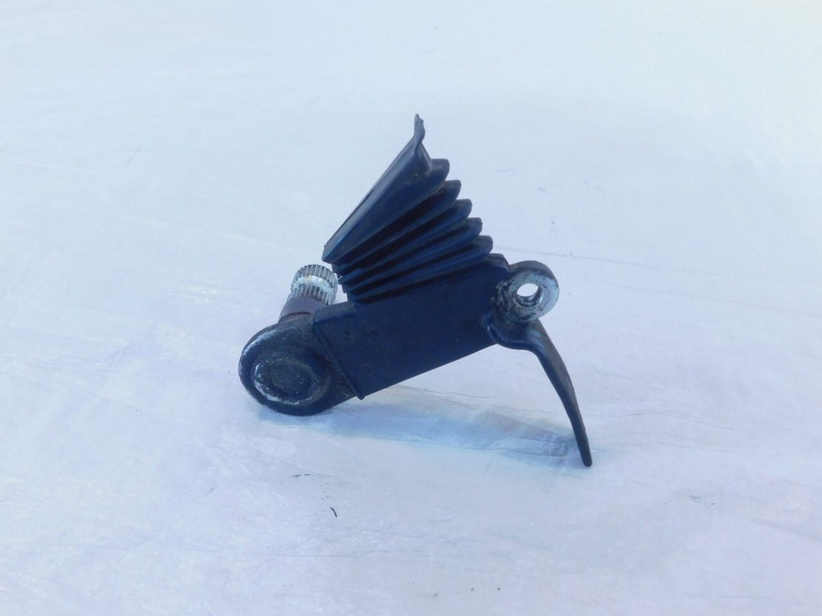1985-2016 Honda CMX250 CMX250C Rebel 250 Rear Brake Pedal Pivot Arm & Shaft - C3 Cycle