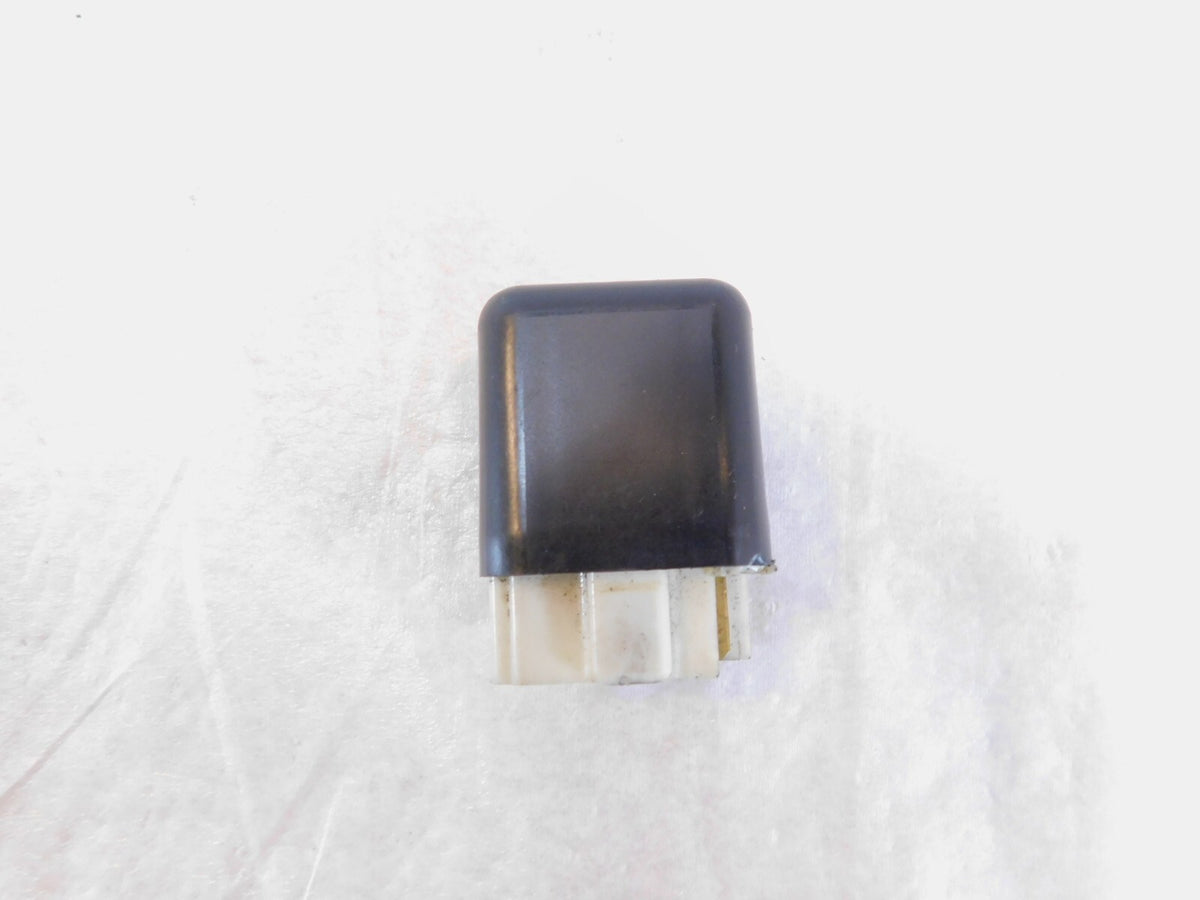 1990 1991 1992 Kawasaki Ninja ZX-11 ZX1100 Electrical Wire Harness Relay Switch - C3 Cycle
