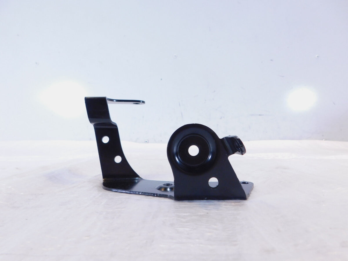 Harley Davidson Softail Heritage Classic & Slim Front Brake Line Mount Bracket - C3 Cycle