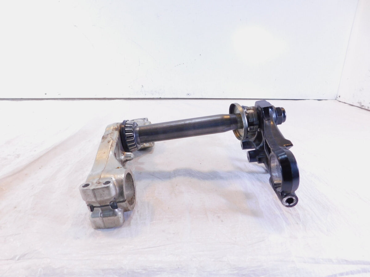 1984-1990 Yamaha FJ1100 FJ1200 Front Wheel Fork Triple Trees & Steering Stem - C3 Cycle