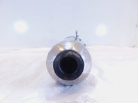2005-09 BMW R900RT R900 RT R1200RT R1200 Chrome Rear Engine Exhaust Muffler Pipe - C3 Cycle