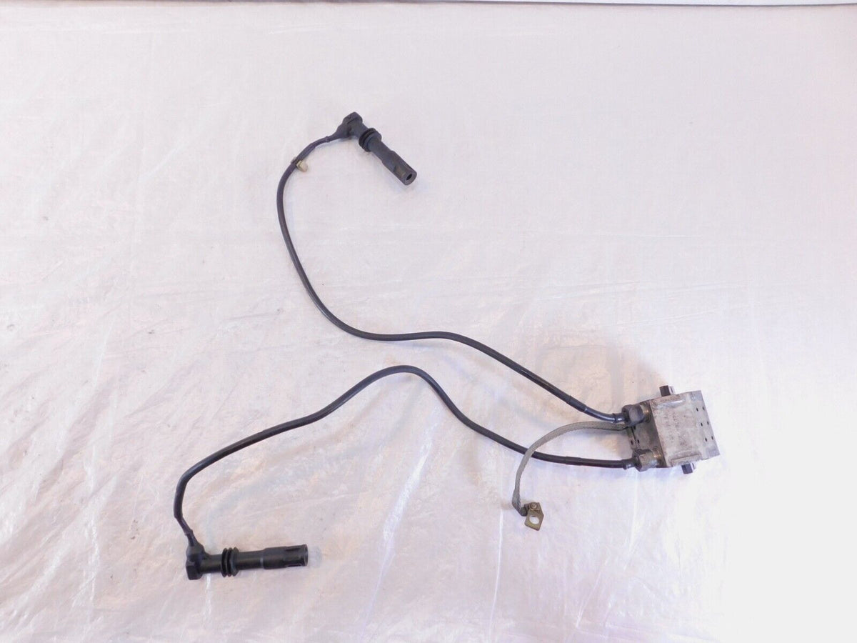 BMW R850R & R1100GS R1100R R1100RS & R1150GS R1150RT Motor Engine Ignition Coil - C3 Cycle