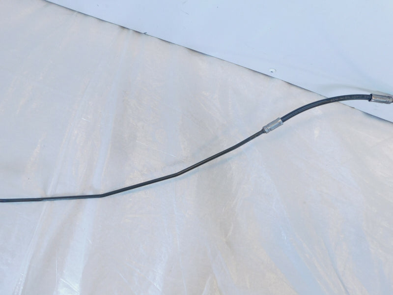 2012-2017 Victory Cross Country Front Master Cylinder to ABS Pump Brake Line