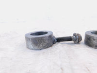 Harley Davidson Sportster XR 1200 XR1200 Rear Wheel Belt Axle Adjusters - C3 Cycle