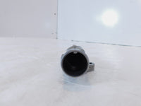 2007-2011 Kawasaki ZX-6R ZX600 OEM Water Coolant Hose Pipe Connect Fitting Inlet - C3 Cycle