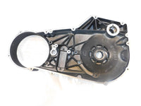 Harley Davidson Dyna Low Rider Left Inner Primary Engine Clutch Cover Housing - C3 Cycle
