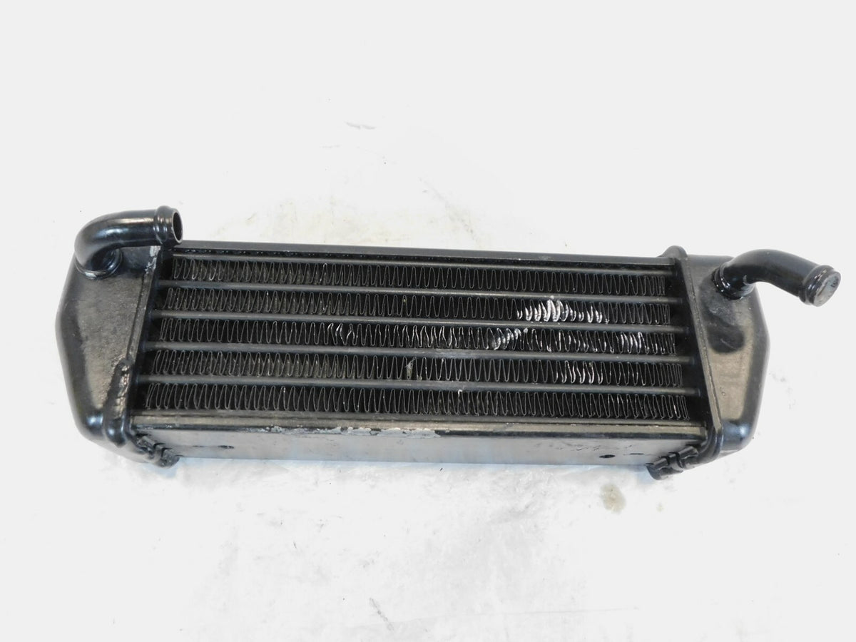 2005 2006 2007 2008 2009 BMW K1200GT GT Engine Motor Oil Cooler - 17217691857 - C3 Cycle