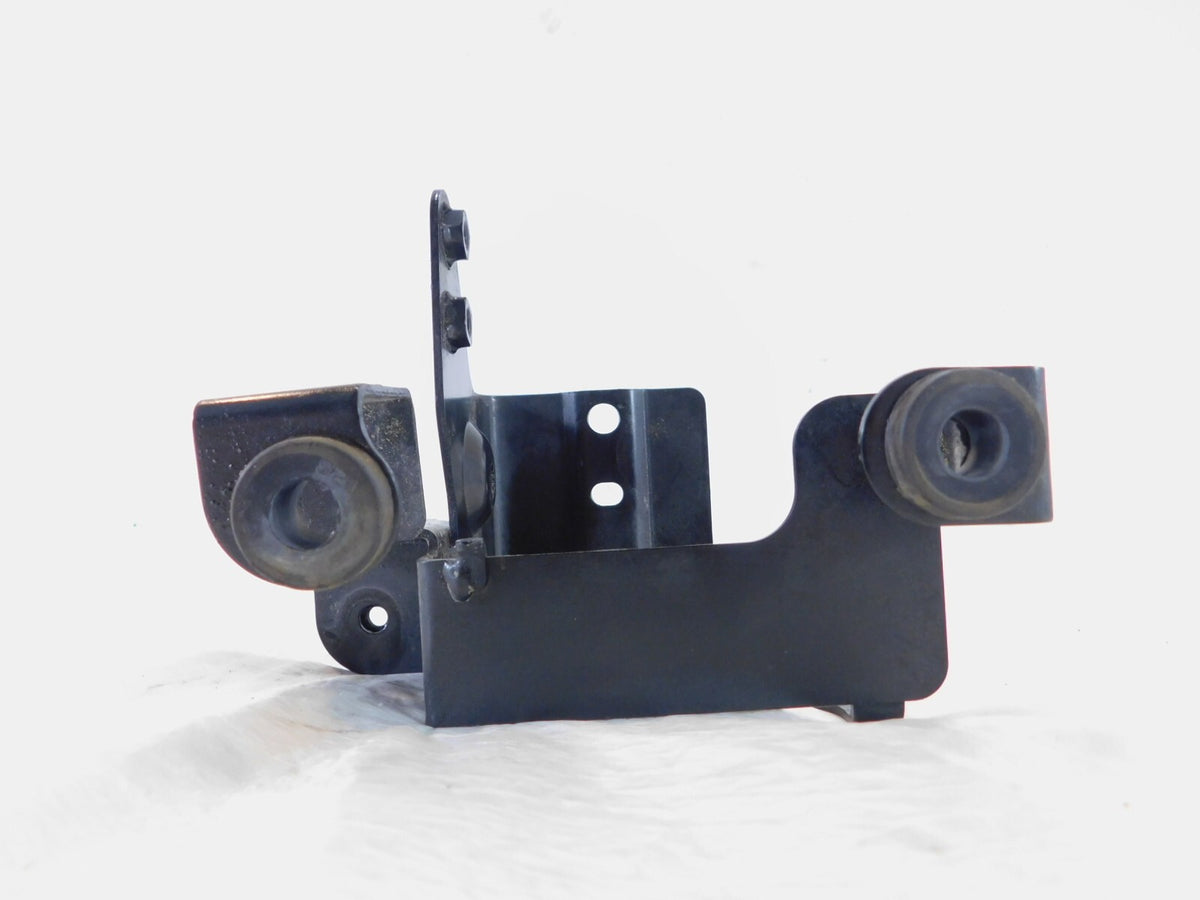 2017-21 Yamaha YZFR3 R3 MT03 ABS Modulator Brake Pump Bracket Mount Tray Holder - C3 Cycle