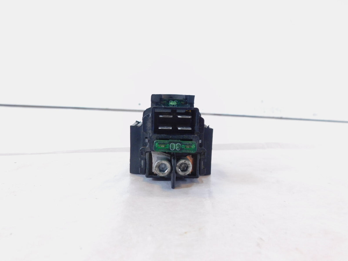 Honda CBR600F2 CBR 600 F2 F3 SE SJR Engine Motor Starter Solenoid Switch Relay - C3 Cycle