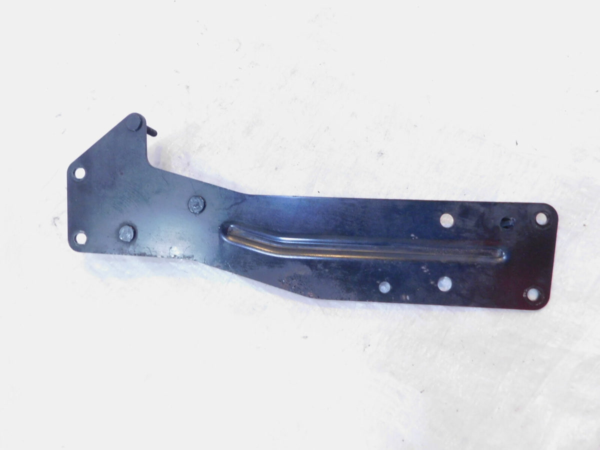 2003-2005 Yamaha FJR1300 Rear Tail Section Subframe Bracket Cross Member Brace - C3 Cycle