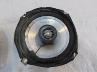 Harley Davidson Touring Electra Glide Ultra Classic Front Fairing Speakers - C3 Cycle