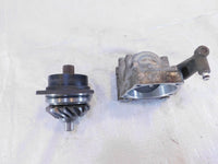 Honda VTX1800 VTX 1800 VTX1800S VTX1800R Final Drive Cross Shaft Bevel Gear - C3 Cycle