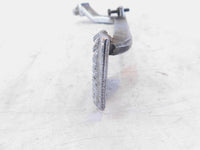 1983-1985 Honda CB650 CB650SC Nighthawk 650 Silver Rear Foot Brake Pedal Lever - C3 Cycle