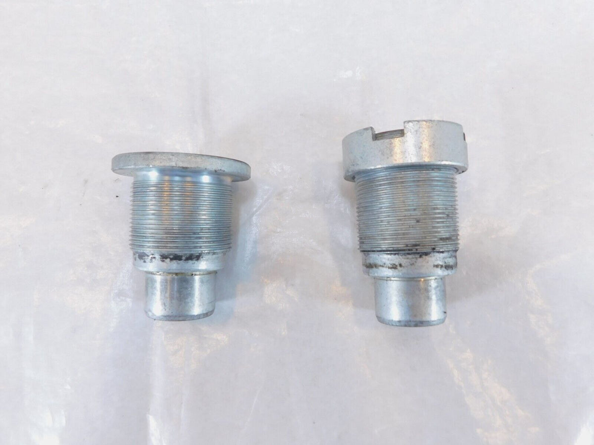 2001-2017 Honda GL1800 Goldwing 1800 Left & Right Rear Fork Swingarm Mount Bolts - C3 Cycle