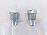 2001-2017 Honda GL1800 Goldwing 1800 Left & Right Rear Fork Swingarm Mount Bolts - C3 Cycle