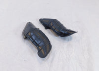 Ducati Sport Touring ST2 & ST4 ST4S Airbox Air Intake Filter Box Duct Hose Tubes - C3 Cycle