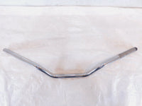 2003 Buell XB XB9 XB9S Lightning Chrome Handlebars Handle Bar - Slightly Bent - C3 Cycle