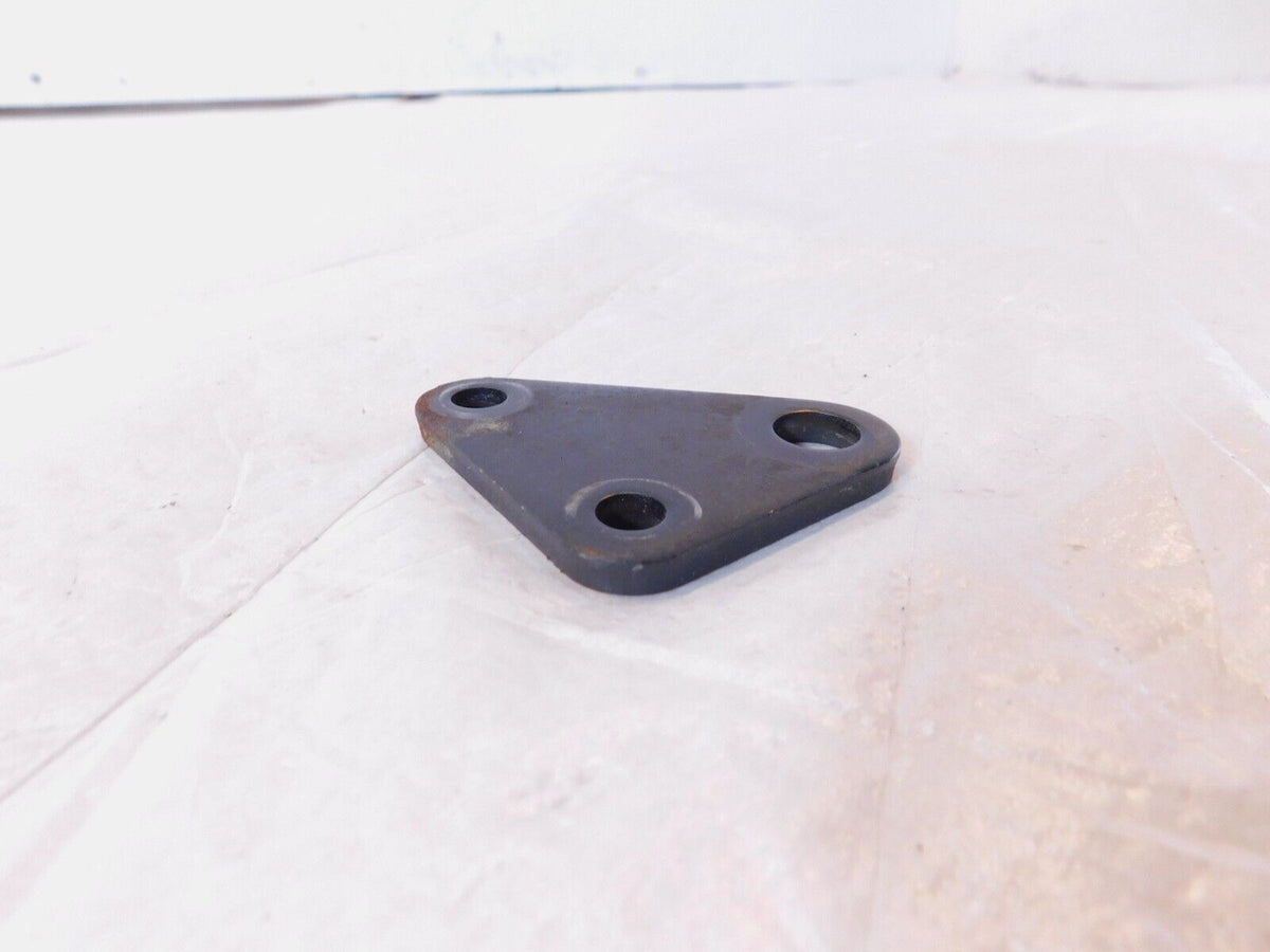 1994-2003 Honda Magna 750 VF750 VF750C Lower Left Engine Motor Mount Bracket - C3 Cycle