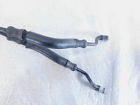 1985-1994 Honda Shadow 1100 VT1100 Engine Cylinder Head Oil Line Feed Hose Pipes - C3 Cycle