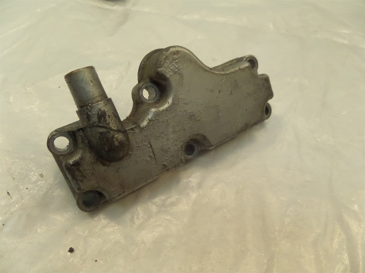 1978 1979 1980 & 1981 Yamaha XS750 & XS850 Engine Motor Oil Breather Cover Cap - C3 Cycle