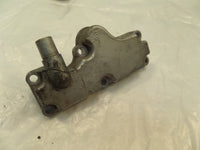 1978 1979 1980 & 1981 Yamaha XS750 & XS850 Engine Motor Oil Breather Cover Cap - C3 Cycle