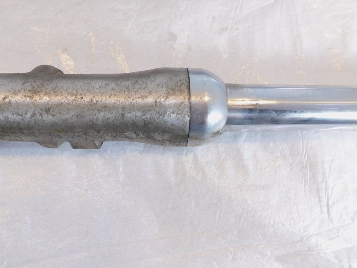 Kawasaki Vulcan 88 1500 1500A 1500L VN1500A Front Wheel Fork Shock Leg Tubes - C3 Cycle