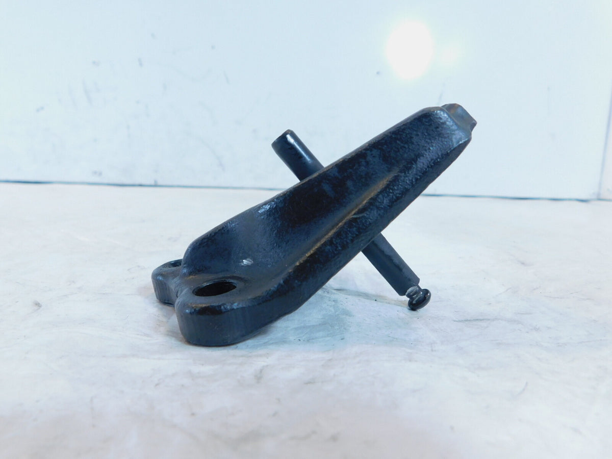 2001-2017 Honda GL1800 Goldwing 1800 Sidestand Side Kick Stand Mount Bracket - C3 Cycle